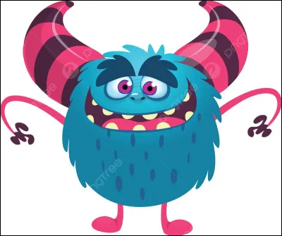 La "............" au collet, La "............" du diable