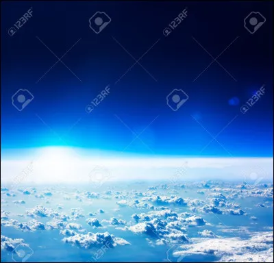 "............." 9 from outer space, Flight "............."