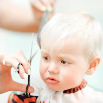 Le "............" de la coiffeuse, Un "............." c'est un "............."