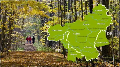 ".................." d'Ardenne, Il reste du ".................."