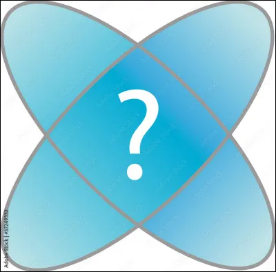 La ".................", Le "................."