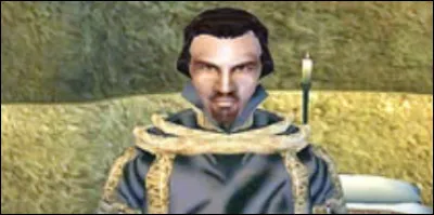 D'après la photo, qui est ce personnage de l'univers "The Elder Scrolls" ?