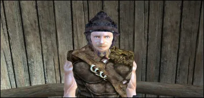 D'après la photo, qui est ce personnage de l'univers "The Elder Scrolls" ?