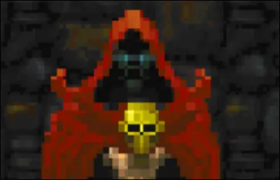 D'après la photo, qui est ce personnage de l'univers "The Elder Scrolls" ?