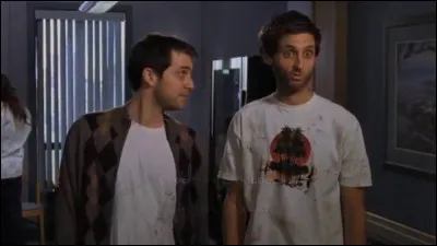 Qui sont les meilleurs amis de Logan ?