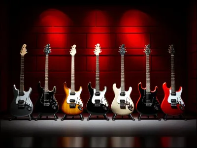 Question Bonus n°2 : Encore de l'intuition.
Je sais jouer l'intro d'une chanson de Deep Purple à la guitare. Laquelle ?