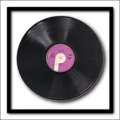Question Bonus n°3 : Encore un peu d'intuition.
Quels albums de Deep Purple je possède en disques vinyles ?