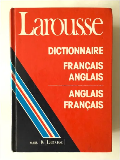 Traduisez le nom de Deep Purple en français.