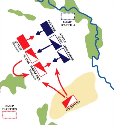 Qu'est-ce qu'un adonion ?