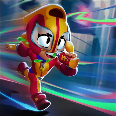 Quelle est la rareté du brawler Max ?