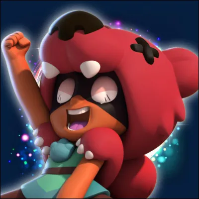 Que fait apparaitre Nita lorsquelle utilise sa super attaque ?