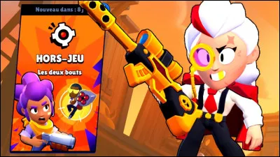 Que faut-il faire pour remporter une manche en hors-jeu ?