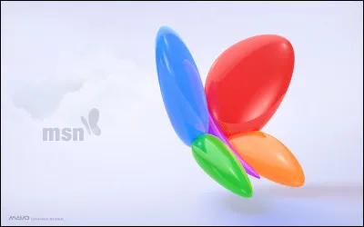 Quel est ce logo de moteur de recherche et d'informations ?