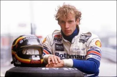 Ce pilote a trouv la mort sur ce circuit :