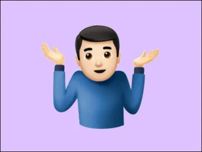 Comment dit-on " je sais pas" en sms ?