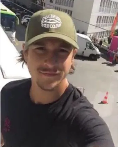 Quel est le vrai nom de Nekfeu ?