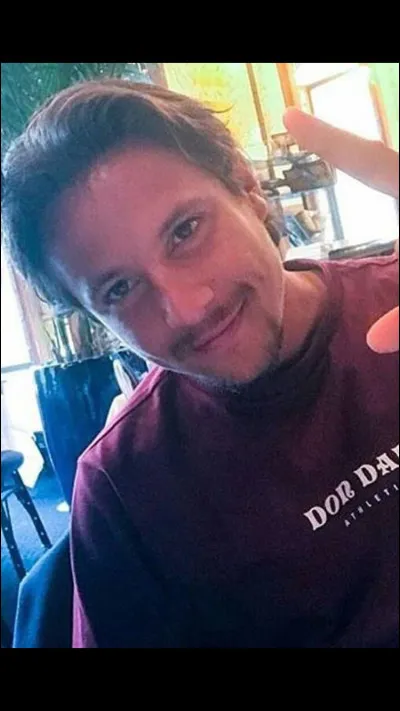 Il a fait partie de quel groupe ?