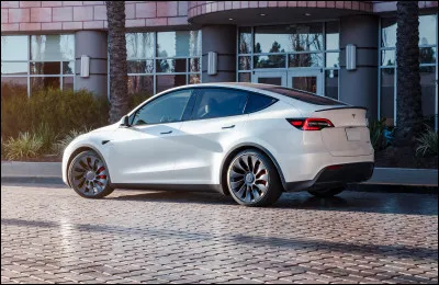 Quel est ce modèle ?