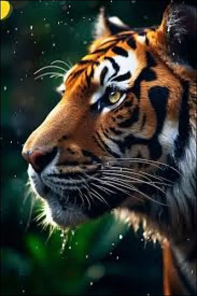 Quelle est la plus grande menace pour les tigres ?