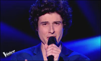 Gabriel Lobao est lauteur de la chanson « Les Oiseaux ».