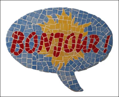 Comment dit-on bonjour en anglais ?