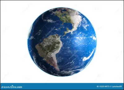 La Terre est-elle une planète ?