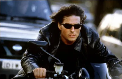 Quel est ce film d'action avec Cruise ?