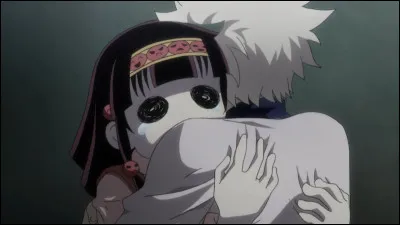 Qui l'aime, dans sa famille ?