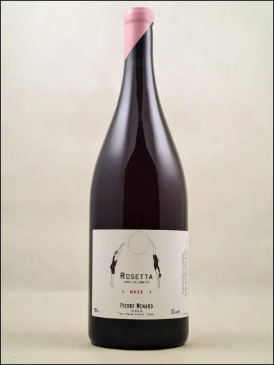 Quelle est la contenance d'un magnum ?