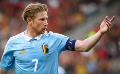 Qui est ce joueur belge ?