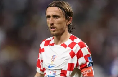 Et ce joueur croate ?