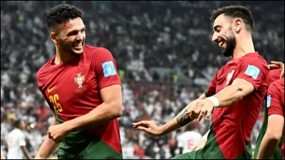 Quel international portugais avait marqu&eacute;, en finale de l'Euro 2016, le but victorieux face &agrave; la France ?