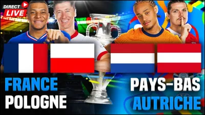 Quelles nations du groupe D de l'Euro 2024 se sont qualifi&eacute;es en 1/8e de finale ?