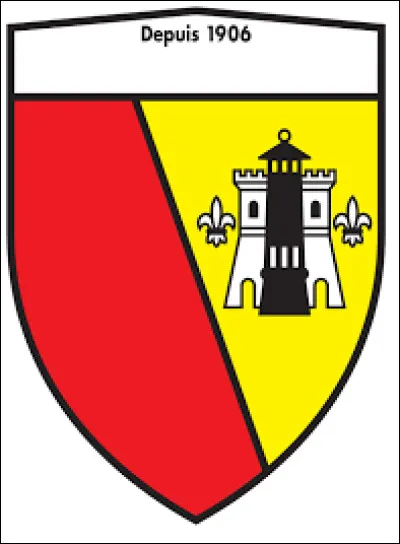 De quel club s'agit-il ?