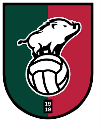 De quel club s'agit-il ?