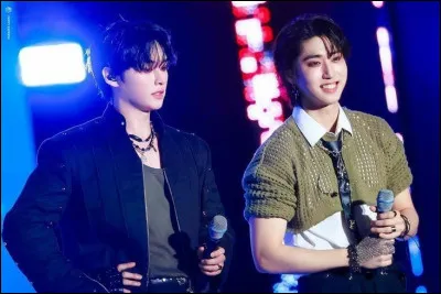 Niveau physique, tu préfères...