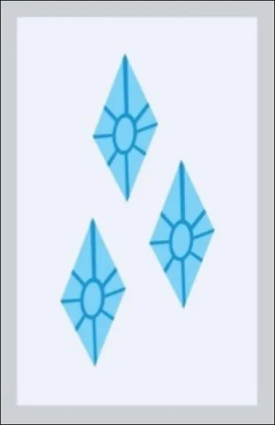 Et celle-là, à qui est-elle ?