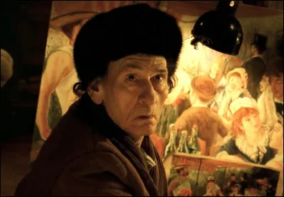 Quel film de Jean-Pierre Jeunet met en scène une jeune femme dotée d'une grande imagination, serveuse dans un café de Montmartre ?