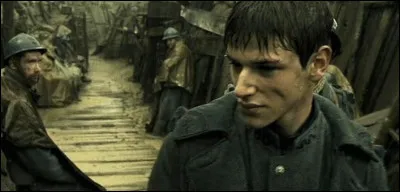 Dans quel film de Jean-Pierre Jeunet a joué Gaspard Ulliel ?