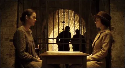 Dans quel film de Jean-Pierre Jeunet a joué Marion Cotillard ?