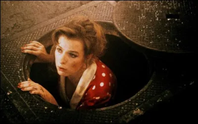 Quel film de Jean-Pierre Jeunet réunit Dominique Pinon, Jean-Claude Dreyfus et Karin Viard ?