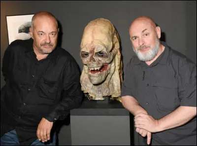 Quels films Jean-Pierre Jeunet a coréalisés avec Marc Caro ?