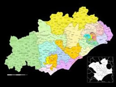 Pourriez-vous m'aider à trouver la préfecture de l'Hérault ?