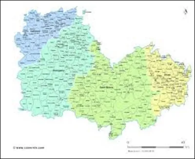 Pourriez-vous me citer la ville préfecture de la Côtes-d'Armor ?