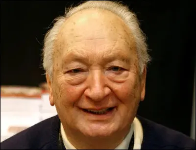 Qui est cet écrivain, auteur du récit autobiographique ''Un sac de billes'' ?