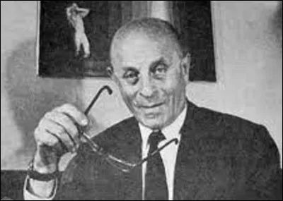 Qui est cet inventeur hongrois, du stylo à bille ?