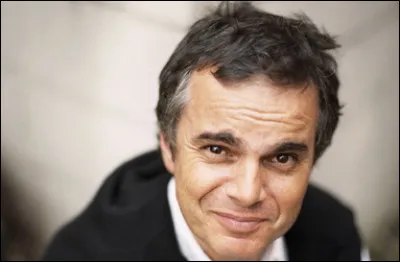 Qui est cet écrivain, auteur du roman ''Bille en tête'' ?