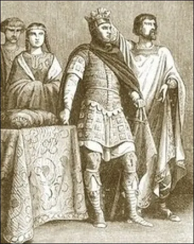 Qui &eacute;taient ses parents ?