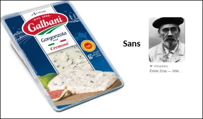 Quelle créature fantastique se cache dans cette image ?