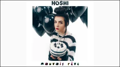 ''Mauvais rêve'' de Hoshi parle :